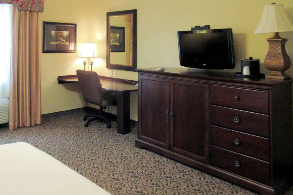 Clarion Pointe Sulphur Springs Quarto foto