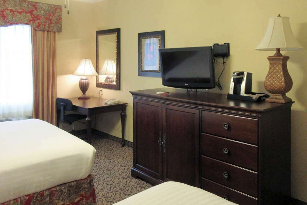Clarion Pointe Sulphur Springs Quarto foto